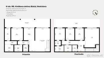 8-izb. vila s majestátnym výhľadom - 10