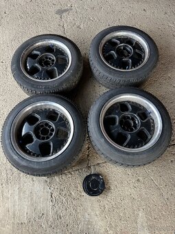 Rozpredam VW GOLF 4 1.9 TDI 74kw AXR - 10