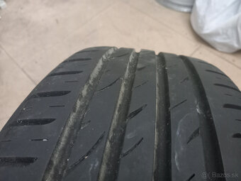 5x114.3 R17 ET45 Nissan 215/50R17 - 10