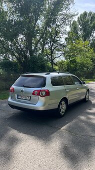VW Passat B6 - 10