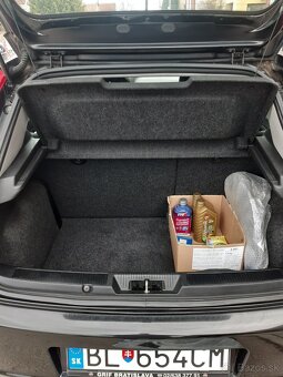 Fiat Punto 1.2 - 10