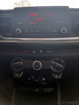 Kia Rio 1.2 r.v.2021 - 10