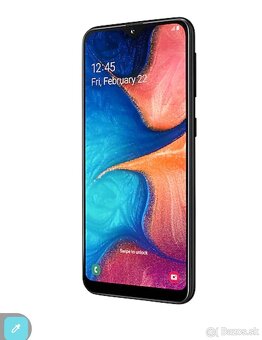 Nerozbalený Samsung A20e + Dohoda - 10
