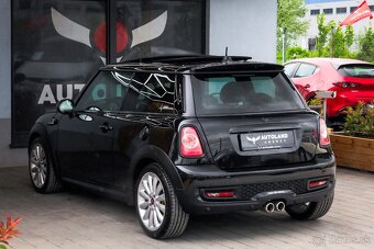 Mini Cooper SD 2.0d harman/kardon | Pano - 10