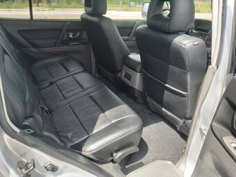 Mitsubishi Pajero 3.2 DI-D GLS A/T koa - 10