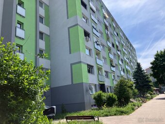 3 izbový byt - Klokočina - 10