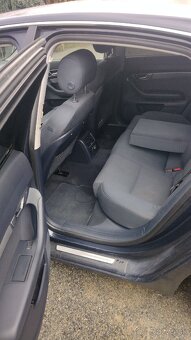 audi a6 c6 2,4 guattro 6manual - 10