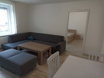 Prenájom – zariadený 3 izbový byt, Ulica Rybníky, Žilina - 10