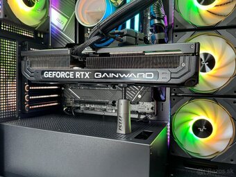 i5 12600K\32GB\RTX 4070Ti\SSD\1000W Zdroj - 10