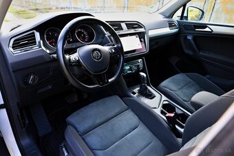 Tiguan 2.0 TDI HIGHLINE DSG 2019 matrix 149000km - 10