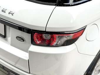 Land Rover Range Rover Evoque 2.2 TD4 PURE Tech Pack AT9 - 10