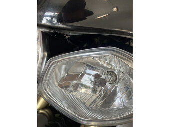 Triumph Street Triple 675 - 10