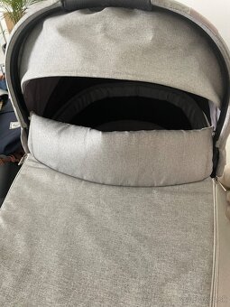 Cybex - Vanička Lux Koi - 10