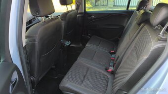 OPEL Zafira - 10