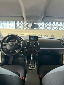 Audi A3 Limuzína Sedan - 10