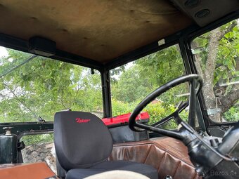 Predám Zetor/Traktor 7245 v Lesnej Úprave - 10