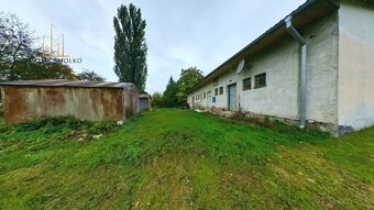 ZNÍŽENÁ CENA - Predaj prevádzky v obci Ptičie, okres Humenné - 10