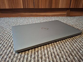 DELL Latitude 5510 s i5 10th, 32GB ram a 1T nvme ssd - 10