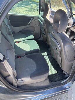 Citroën Xsara Picasso - 10