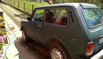 Lada Niva 1.7 - 10