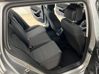 Volkswagen Passat Variant 2.0 TDI EVO Business - 10