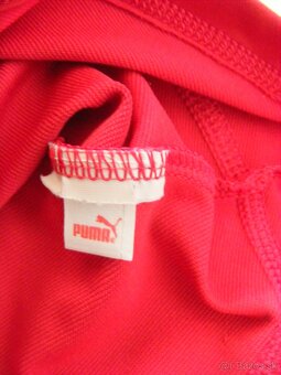 Dámske tričko NIKE ACG L a tielko PUMA XS - 10