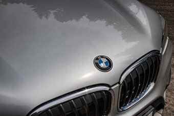 BMW X1 xDrive 20d Advantage A/T - 10