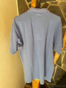 Ralph Lauren a Lacoste polokošela L-XL - 10