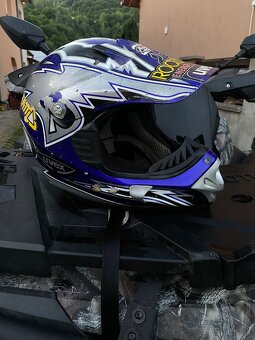 CF MOTO 1000, r.v. 2021 - 10