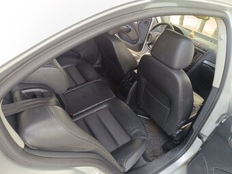 Škoda Octavia 1.9 TDI - 10