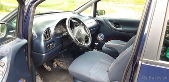 Predam Vw Sharan 1,9tdi 81kw. - 10
