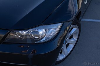 BMW Rad 3 Touring 330d xDrive A/T - 10
