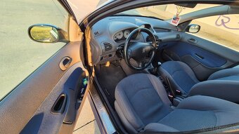 Peugeot 206 1.1 44kw - 10