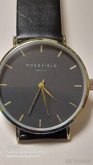 damske hodinky rosefield - 10