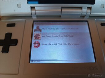 Nintendo DS - 10