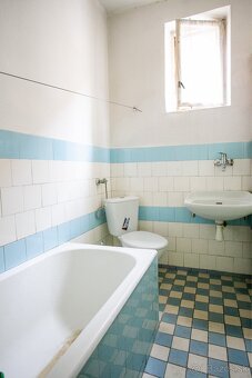 Rodinný dom chalupa Beluša Púchov - 10