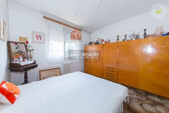 HALO reality - Predaj, štvorizbový byt Bratislava Nové Mesto - 10