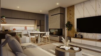 NAJVÄČŠÍ DOM V PROJEKTE KOŠECKÉ DOMY - 10