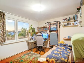 Zrekonštruovaný 4-izbový byt 85m2 s lodžiou, dvoma pivnicami - 10