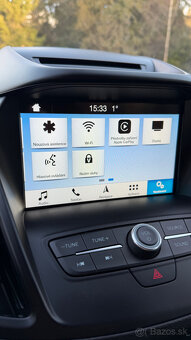 Ford Kuga 2.0 TDCi Duratorq 180k ST Line X A/T AWD - 10