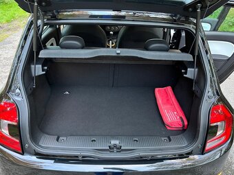 Renault Twingo 0.9i - Smart r. 2019 - 10