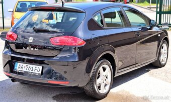 Seat Leon 1.6 TDI REFERENCE - 10