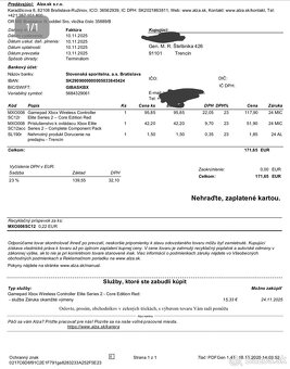 Xbox controller Elite 2 - 10