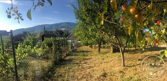 REZERVOVANÉ RD pri lese s pozemkom 1420m2 v Nitrici okres - 10