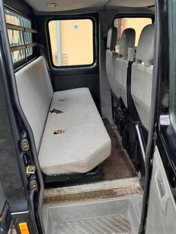 Volkswagen lt35 - 10