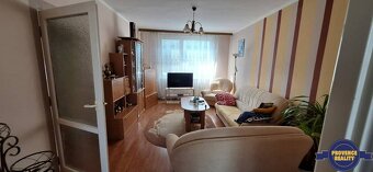 PREDAJ: 5- izbový rodinný dom s garážou - Komárno, č. NOVÁ - 10