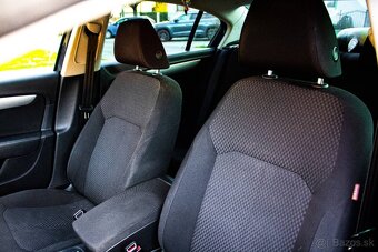 Volkswagen Passat 2.0 TDI Comfortline DSG DPF - 10