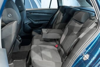Škoda Octavia Combi 2.0 TDI SCR Ambition DSG - 10