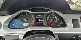 Predám Audi A6 C6 4F 3.0TDI 176kw Manuál 3xsline 2011 - 10