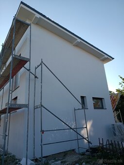 ZATEPĽOVANIE RODINNÝCH DOMOV - 10